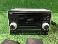 Auto-rádio McIntosh SUBARU LANCASTER OEM 86201AE170, 86221AE000, 86301AE040, 86301AE050, 86301AE220 BHE BH9 BH5 2000