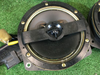 Auto-rádio McIntosh SUBARU LANCASTER OEM 86201AE170, 86221AE000, 86301AE040, 86301AE050, 86301AE220 BHE BH9 BH5 2000