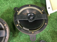Auto-rádio McIntosh SUBARU LANCASTER OEM 86201AE170, 86221AE000, 86301AE040, 86301AE050, 86301AE220 BHE BH9 BH5 2000