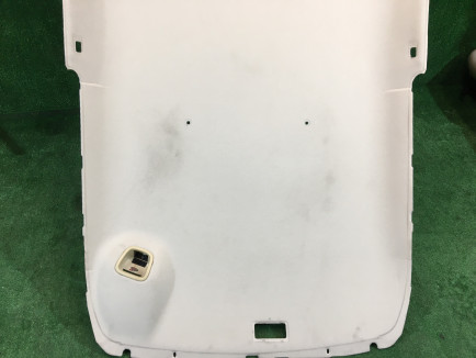 Обшивка потолка SUBARU LANCASTER OEM 94411AE031GF BHE BH9 2000 Beige 8L5