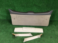 Обшивка пятой двери 94320AE011AD, 94310AE020GF, 94310AE030GF, 94310AE000GF SUBARU LANCASTER