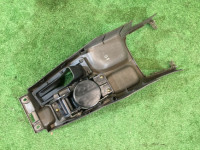 杯架 SUBARU LANCASTER OEM 92132AE000DG, 66150AE020DG BHE BH9 2000 Beige 8L5