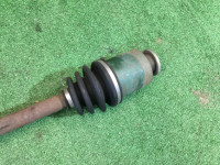 Semieixo dianteiro SUBARU LANCASTER OEM 28021AC200 BHE BH9 BH5 BE BE9 BE5 BEE 2000 EZ30