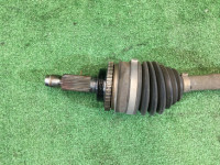 Semieixo dianteiro SUBARU LANCASTER OEM 28021AC200 BHE BH9 BH5 BE BE9 BE5 BEE 2000 EZ30