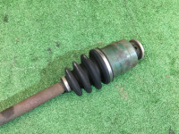เพลาขับหน้า SUBARU LANCASTER OEM 28021AC200 BHE BH9 BH5 BE9 BE5 BEE 2000 EZ30