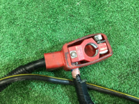 สายแบตเตอรี่ SUBARU LANCASTER OEM 81601AE150 BHE BEE 2000 EZ30