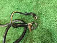 สายแบตเตอรี่ SUBARU LANCASTER OEM 81601AE150 BHE BEE 2000 EZ30
