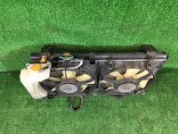 Radiador do motor SUBARU LANCASTER OEM 45111AE060, 45121AE020, 45131AE010, 45122AE010, 73310AE010 BHE BEE 2000 EZ30