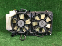 Радиатор двигателя 45111AE060, 45121AE020, 45131AE010, 45122AE010, 73310AE010 SUBARU LANCASTER