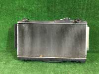 Radiador do motor SUBARU LANCASTER OEM 45111AE060, 45121AE020, 45131AE010, 45122AE010, 73310AE010 BHE BEE 2000 EZ30