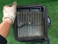 Evaporador del habitáculo SUBARU LANCASTER OEM 72223AE010, 72210AE111 BHE BH9 BH5 BE9 BE5 BEE 2000 EZ30