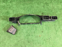メーターパネルベゼル дерево SUBARU LANCASTER OEM 66180AE000, JA317AE015 BHE BH9 BH5  BE9 BE5 BEE 2000 Beige 8L5