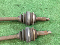 デファレンシャル с приводами 4.111 SUBARU LANCASTER OEM 28421AE061, 28421AE051, 27011AA750, BHE BH9 2000 EZ30