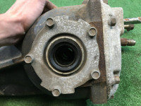 デファレンシャル с приводами 4.111 SUBARU LANCASTER OEM 28421AE061, 28421AE051, 27011AA750, BHE BH9 2000 EZ30