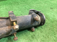 デファレンシャル с приводами 4.111 SUBARU LANCASTER OEM 28421AE061, 28421AE051, 27011AA750, BHE BH9 2000 EZ30
