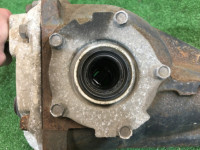 デファレンシャル с приводами 4.111 SUBARU LANCASTER OEM 28421AE061, 28421AE051, 27011AA750, BHE BH9 2000 EZ30
