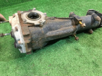 デファレンシャル с приводами 4.111 SUBARU LANCASTER OEM 28421AE061, 28421AE051, 27011AA750, BHE BH9 2000 EZ30