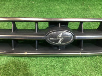 Решетка радиатора 1 SUBARU LANCASTER OEM 91121AE190 BHE BH9 2000 Beige 8L5