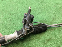 แร็คพวงมาลัย SUBARU LANCASTER OEM 34110AE041, 34113AE010 BHE BH9 2000 EZ30