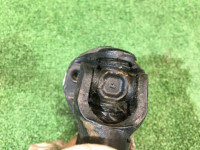 Cardã da direção SUBARU LANCASTER OEM 34170AE030 BHE BH9 2000 EZ30