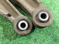 Рычаги задние SUBARU LANCASTER OEM 20250AE030, 20250AE050, 20250AE010, 20250AE000 BHE BH9 2000 EZ30