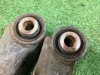 Рычаги задние SUBARU LANCASTER OEM 20250AE030, 20250AE050, 20250AE010, 20250AE000 BHE BH9 2000 EZ30