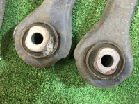 Рычаги задние SUBARU LANCASTER OEM 20250AE030, 20250AE050, 20250AE010, 20250AE000 BHE BH9 2000 EZ30