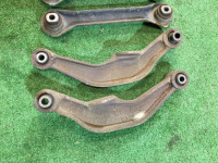 Рычаги задние SUBARU LANCASTER OEM 20250AE030, 20250AE050, 20250AE010, 20250AE000 BHE BH9 2000 EZ30
