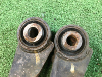 Рычаги задние SUBARU LANCASTER OEM 20250AE030, 20250AE050, 20250AE010, 20250AE000 BHE BH9 2000 EZ30