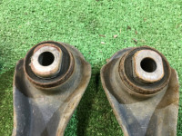 Рычаги задние SUBARU LANCASTER OEM 20250AE030, 20250AE050, 20250AE010, 20250AE000 BHE BH9 2000 EZ30
