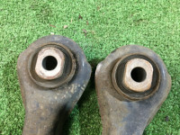 Рычаги задние SUBARU LANCASTER OEM 20250AE030, 20250AE050, 20250AE010, 20250AE000 BHE BH9 2000 EZ30