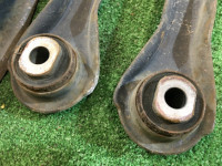 Рычаги задние SUBARU LANCASTER OEM 20250AE030, 20250AE050, 20250AE010, 20250AE000 BHE BH9 2000 EZ30