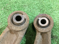 Рычаги задние SUBARU LANCASTER OEM 20250AE030, 20250AE050, 20250AE010, 20250AE000 BHE BH9 2000 EZ30