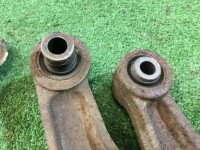 Рычаги задние SUBARU LANCASTER OEM 20250AE030, 20250AE050, 20250AE010, 20250AE000 BHE BH9 2000 EZ30