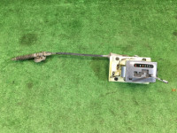 ATシフトセレクター SUBARU LANCASTER OEM 35180AE070, 35150FC000, 35121AE001 BHE BH9 2000
