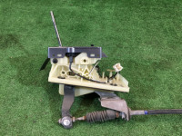 ATシフトセレクター SUBARU LANCASTER OEM 35180AE070, 35150FC000, 35121AE001 BHE BH9 2000