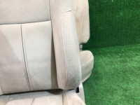 Seat set SUBARU LANCASTER OEM 64010AE700GE, 64010AE710GE, 64221AE130GE, 64231AE130GE BHE BH9 BH5 2000 Beige 8L5