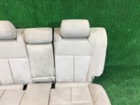 Seat set SUBARU LANCASTER OEM 64010AE700GE, 64010AE710GE, 64221AE130GE, 64231AE130GE BHE BH9 BH5 2000 Beige 8L5