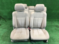 Комплект сидений 64010AE700GE, 64010AE710GE, 64221AE130GE, 64231AE130GE SUBARU LANCASTER
