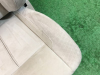 Seat set SUBARU LANCASTER OEM 64010AE700GE, 64010AE710GE, 64221AE130GE, 64231AE130GE BHE BH9 BH5 2000 Beige 8L5