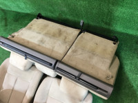 Seat set SUBARU LANCASTER OEM 64010AE700GE, 64010AE710GE, 64221AE130GE, 64231AE130GE BHE BH9 BH5 2000 Beige 8L5