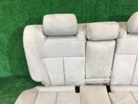 Seat set SUBARU LANCASTER OEM 64010AE700GE, 64010AE710GE, 64221AE130GE, 64231AE130GE BHE BH9 BH5 2000 Beige 8L5