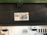 Quadrante SUBARU LANCASTER OEM 85083AE190, 85040AE270, 85020AE030, 85070AE290, 85075AE000 BHE 2000 EZ30
