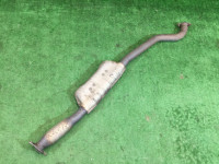 Средняя часть глушителя SUBARU LANCASTER OEM 44200AE080 BHE BEE 2000 EZ30