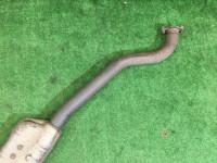 Средняя часть глушителя SUBARU LANCASTER OEM 44200AE080 BHE BEE 2000 EZ30