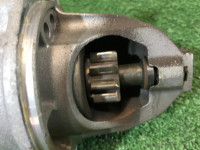 Стартер SUBARU LANCASTER OEM 23300AA390 BHE BH9 2000 EZ30