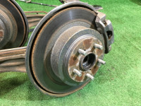 Rear hubs SUBARU LANCASTER OEM 26700AE010, 26692AE000, 26692AE010, 28474AE000 BHE BH9 BH5 BE9 BE5 BEE 2000 EZ30