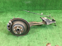 Rear hubs SUBARU LANCASTER OEM 26700AE010, 26692AE000, 26692AE010, 28474AE000 BHE BH9 BH5 BE9 BE5 BEE 2000 EZ30
