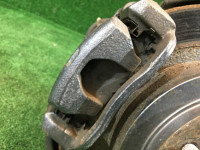 Rear hubs SUBARU LANCASTER OEM 26700AE010, 26692AE000, 26692AE010, 28474AE000 BHE BH9 BH5 BE9 BE5 BEE 2000 EZ30
