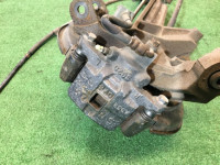 Rear hubs SUBARU LANCASTER OEM 26700AE010, 26692AE000, 26692AE010, 28474AE000 BHE BH9 BH5 BE9 BE5 BEE 2000 EZ30